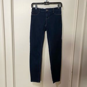 WHBM jeans